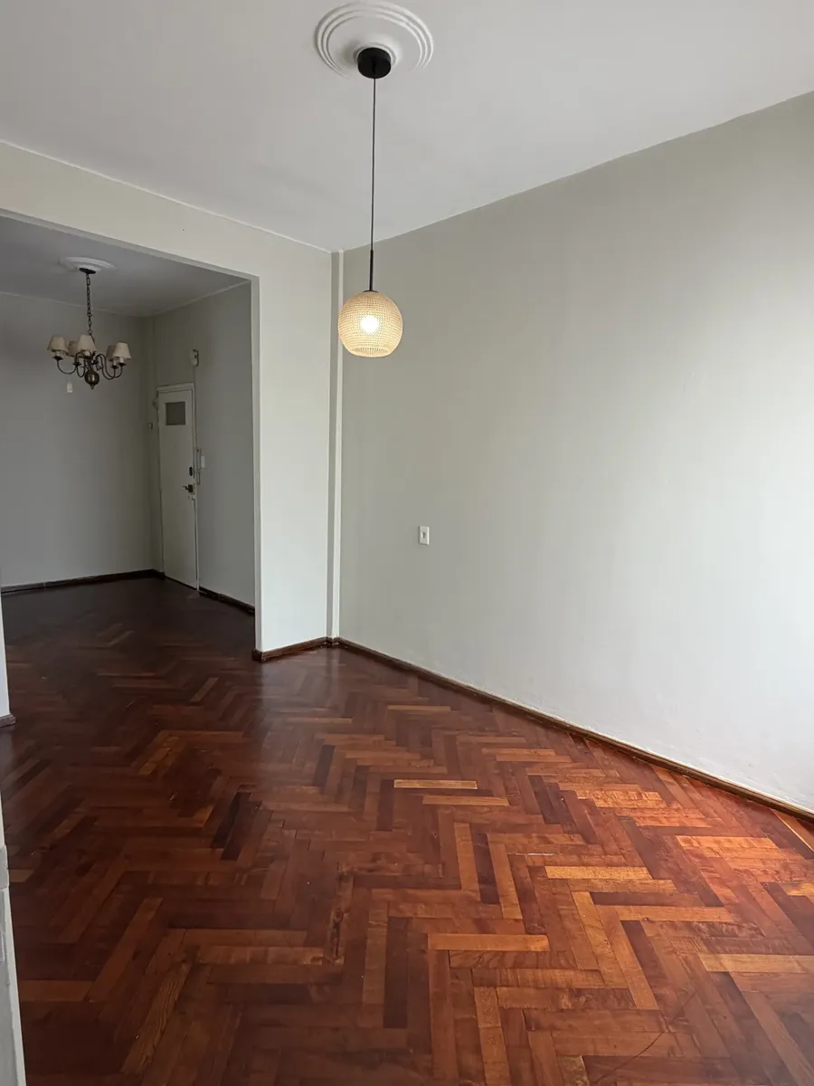 Apartamento De 1 Dormitorio Parque Rodo · Foto 3