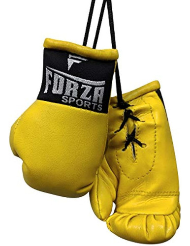 Forza Sports Mini Guantes De Boxeo