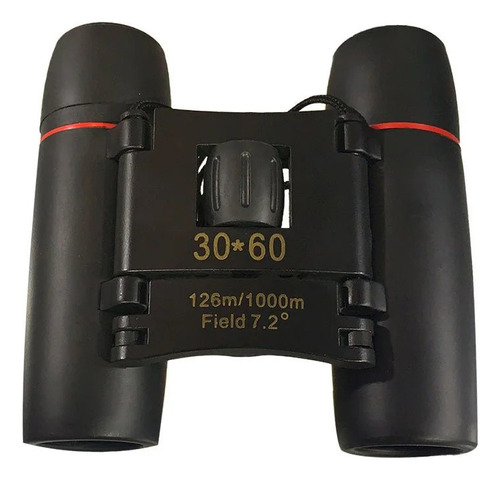 Binocular Zakura Binoculares Alta Calidad Compacto Bolsillo