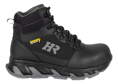 Bota Herreros Seguridad Mak