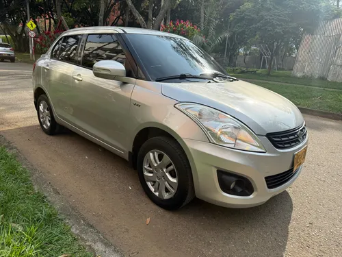 Suzuki Swift 1.2 Dzire