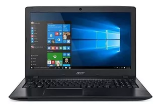 Acer E15 Intel Core I7 Turbo Boost 8gb 1tb Hdd Dvd Impecable