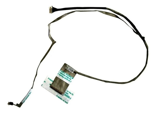 Cable Flex Notebook Lenovo G470 G475 Dc020015t10