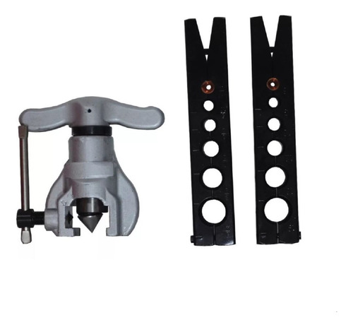 Kit Pestañadora Excentrica Embrague Cortadora Refrigeracion