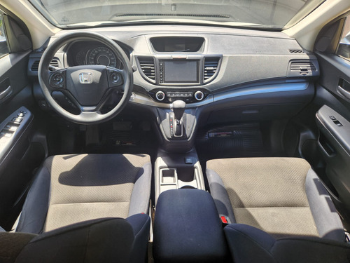 Honda CR-V 2.4 Lx 2wd 175cv Cvt