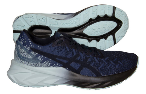 Imagem 2 de 5 de Tenis Asics Dynablast Feminino