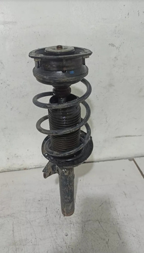 Amortecedor Completo Dianteiro Esquerdo Audi A3 5q0413023eb