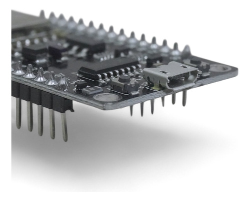 Módulo Para Wifi Esp8266 Nodemcu V3 Esp-12 Ch340 (5,8cm)