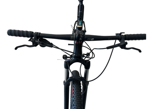 Mtb Oggi Big Whell 7.2 Deore 11v 2021