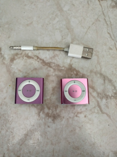 iPod Shuffle 4ta