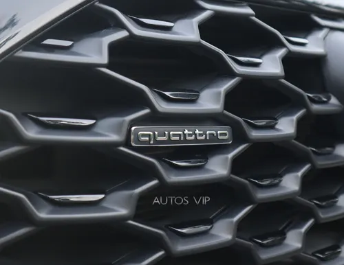 Audi Q3 2.0 Tfsi Quattro Progressive