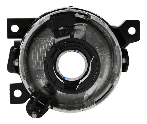Imagen 2 de 5 de Faro Auxiliar Derecho Volkswagen Amarok 10/15