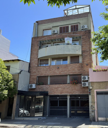 Espectacular Departamento En Tres Plantas Con Gran Terraza Propia En Palermo.