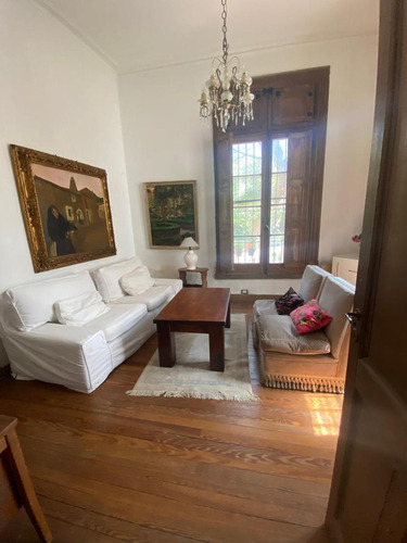 Casa En Casco Historico De San Isidro