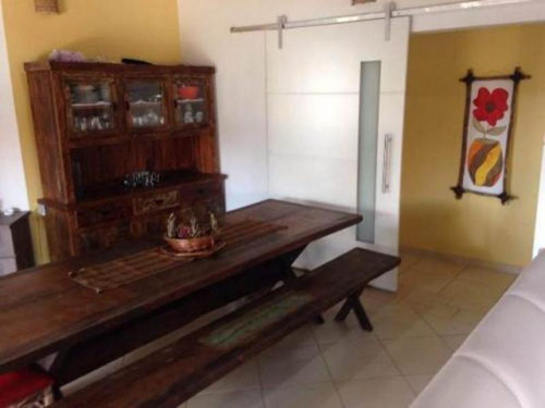 Imagem 4 de 9 de Casa De Esquina Com Piscina No Bopiranga - Itanhaém 5247|npc