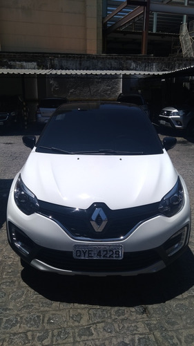 Renault Captur 2020 1.616v Intense Sce X-tronic 5p