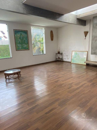 Imagem 24 de 27 de Casa Com 3 Dormitórios À Venda, 506 M² Por R$ 1.250.000,00 - Granja Viana - Jandira/sp - Ca2112