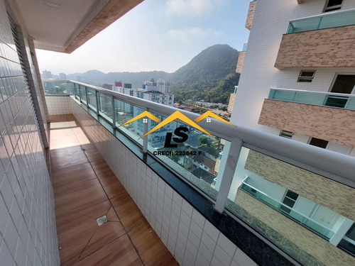 Imagem 20 de 30 de Apartamento - Ap00065 - 69980266