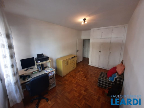 Imagem 8 de 15 de Apartamento - Bela Vista - Sp - 453733