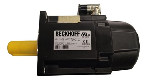 Servomotor Beckhoff Am3062-0m41-0000