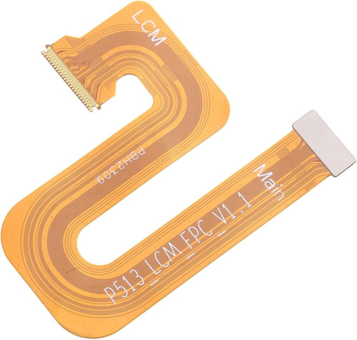 Cable Flex De Lcd Para Lenovo Tab M10 3ra Tb328fu Tb328xu