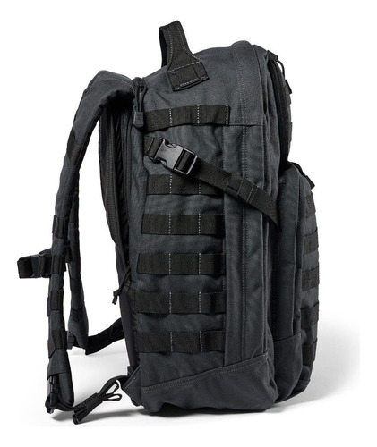 Mochila 5.11 Tactical Rush 24 2.0 37l Com Compartimento Para