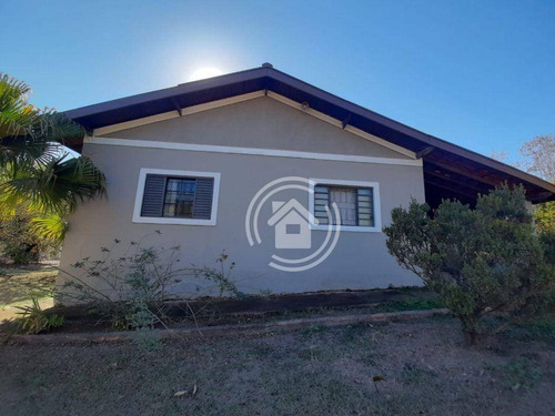 Imagem 18 de 23 de Chácara À Venda, 2700 M² Por R$ 395.000,00 - Campestre - Piracicaba/sp - Ch0048