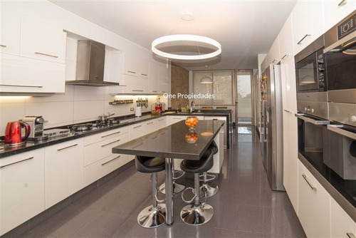 Imagen 15 de 30 de Casa En Arriendo De 4 Dorm. En Lo Barnechea