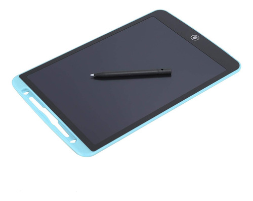 Tableta Escritura Lcd 12  Grafico Para Niño Practica Led Un