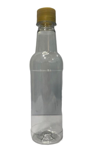 Botellas 350ml Pet S/t