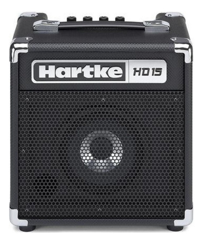Hartke Hd15 Amplificador Para Bajo Dydrive Cuota