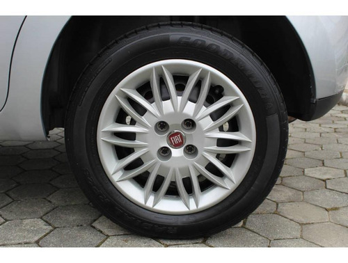 Fiat Idea Attractive 1.4