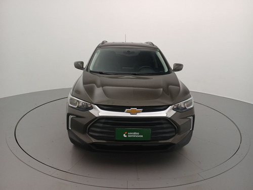 Chevrolet Tracker 1.0 TURBO FLEX LT AUTOMÁTICO