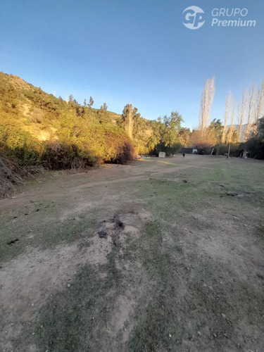 Sitio En Venta En Los Andes