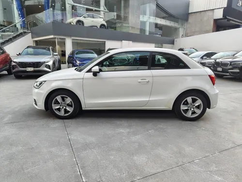 Audi A1 1.4 Urban 3p At