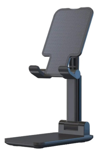 Soporte Ajustable De Escritorio Para Celular Y Tablet Febo