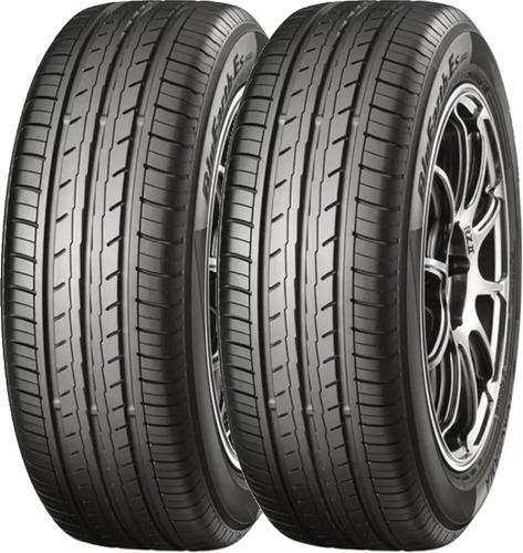 Kit de 2 llantas Yokohama BluEarth-Es ES32 P 185/60R14 82 H