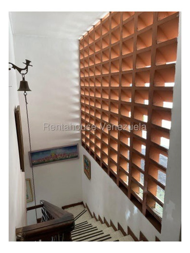 Casa En Venta La Trinidad Es25-18359