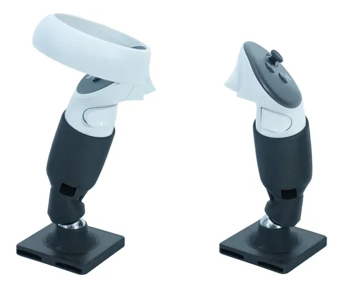 Deadeyever Advanced Flight Stick Adapter Magnetic Stick