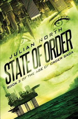 Libro State Of Order: Book 2 Of The Age Of Order Saga - N...
