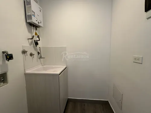 Apartaestudio En Arriendo En Los Naranjos. Cod A776119