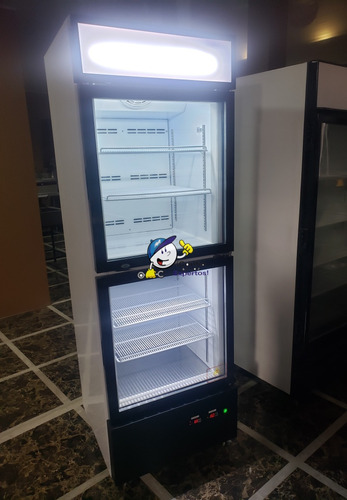 Refrigerador Y Congelador 