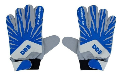 Guantes De Arquero/a Drb Rocket 3.0