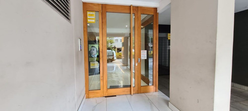 Alquiler Monoambiente Palermo Estrenar Amenities