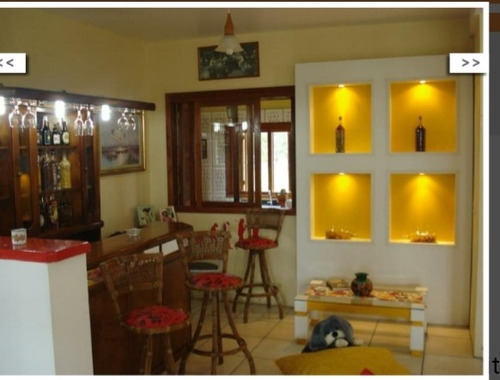 Casa À Venda Na Passo Real Represa , Clube Caca E Tiro, Salto Do Jacuí - Rs - Liv-5831