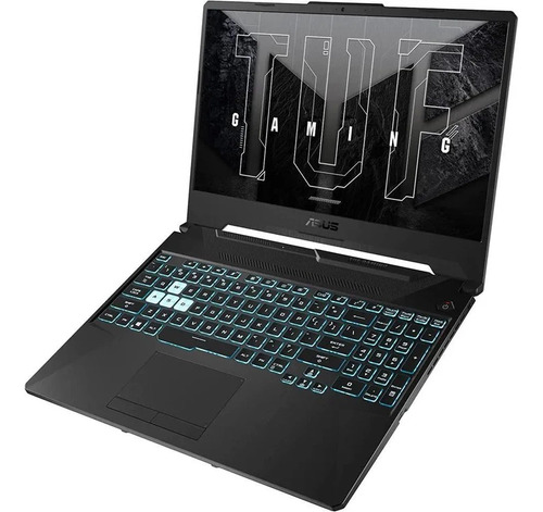 Asus Tuf F15