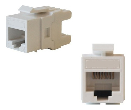 Plug De Red Belden Ax101309 Rj45