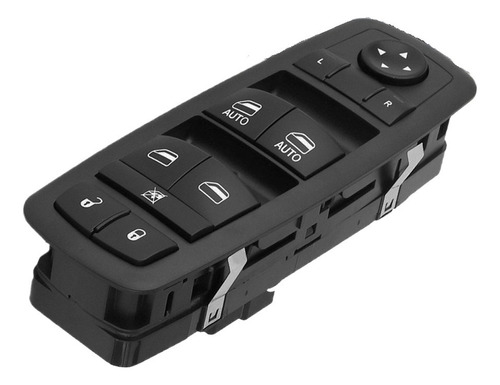 Control Maestro Vidrios Para Dodge Charger 2011-2014