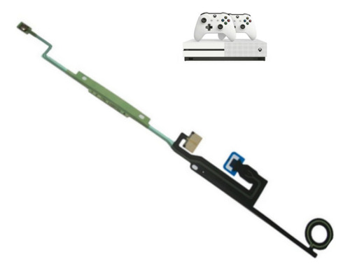 X1 Cable Flex On Encendido Cinta Para Microsoft Xbox One