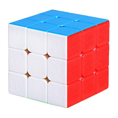 Cubo Rubik Shengshou Mr. M (3x3) - Original Nuevo